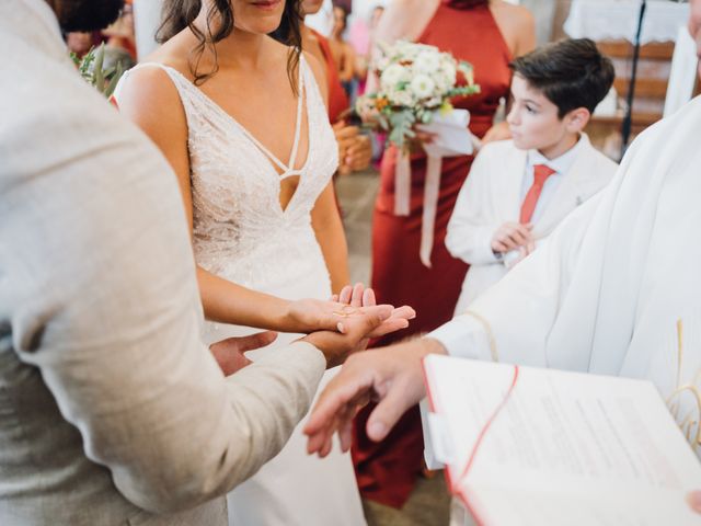 O casamento de Miguel e Margarida em Tavira, Tavira 9