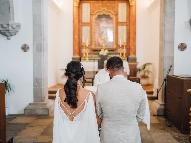 O casamento de Miguel e Margarida em Tavira, Tavira 10