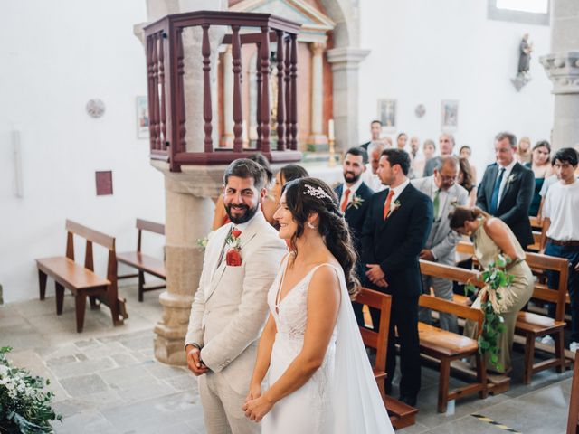 O casamento de Miguel e Margarida em Tavira, Tavira 11