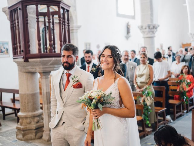 O casamento de Miguel e Margarida em Tavira, Tavira 12