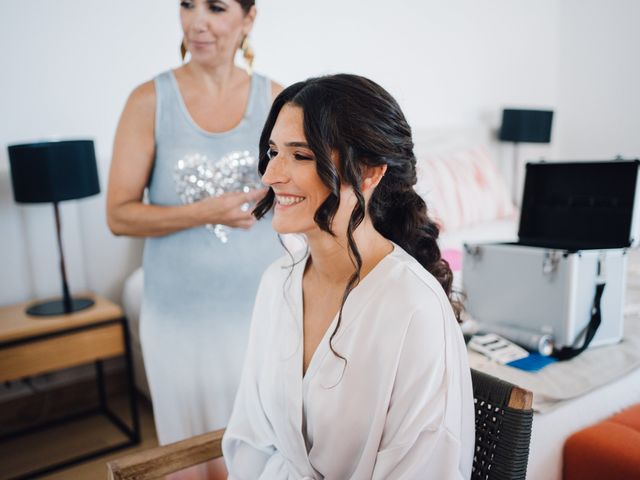 O casamento de Miguel e Margarida em Tavira, Tavira 16