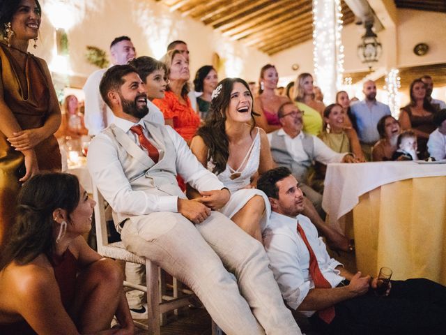 O casamento de Miguel e Margarida em Tavira, Tavira 23