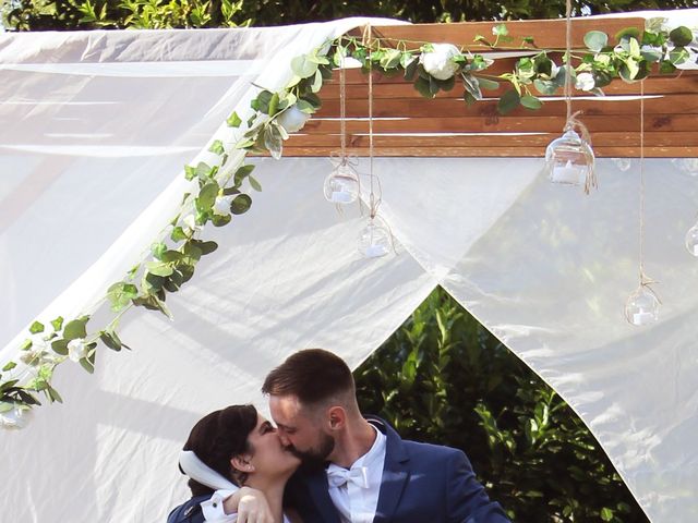 O casamento de Evgeniy Kostetskiy  e Ana Pereira em Vila Nova de Gaia, Vila Nova de Gaia 4