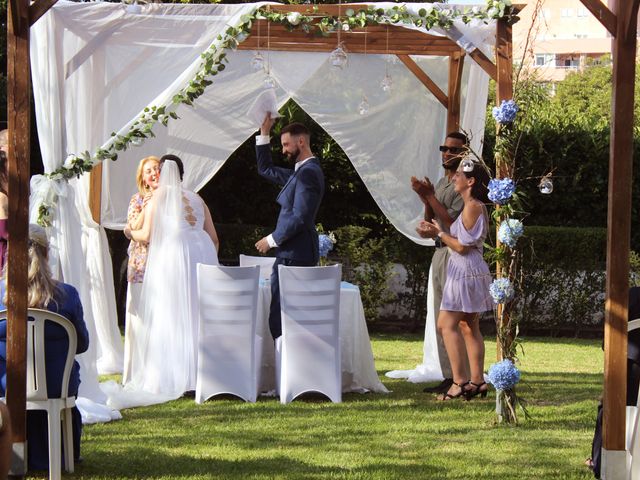 O casamento de Evgeniy Kostetskiy  e Ana Pereira em Vila Nova de Gaia, Vila Nova de Gaia 2