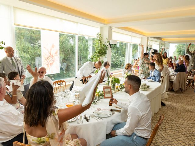 O casamento de Nick e Marisa em Cascais, Cascais 3