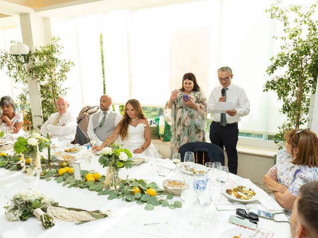 O casamento de Nick e Marisa em Cascais, Cascais 5