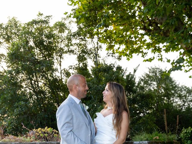O casamento de Nick e Marisa em Cascais, Cascais 7
