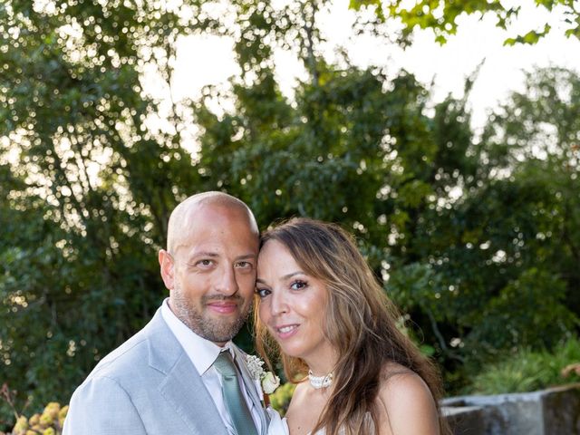 O casamento de Nick e Marisa em Cascais, Cascais 8
