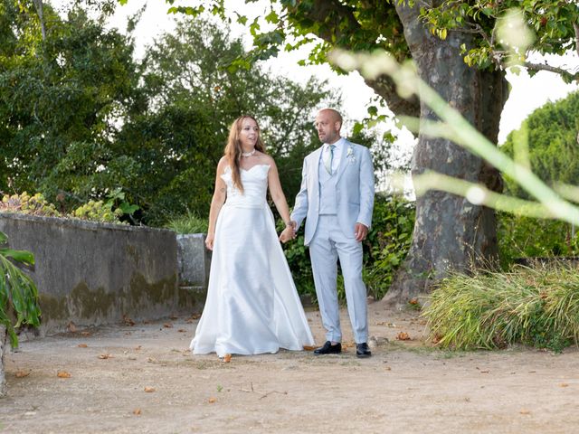 O casamento de Nick e Marisa em Cascais, Cascais 11