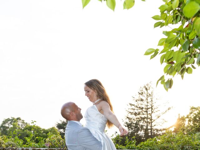 O casamento de Nick e Marisa em Cascais, Cascais 12