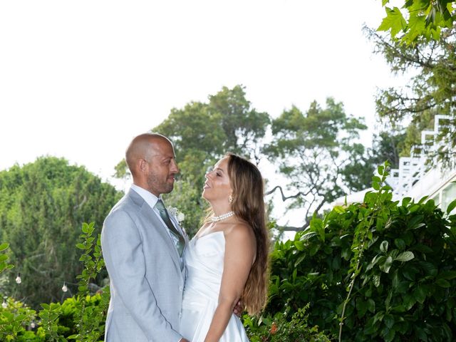 O casamento de Nick e Marisa em Cascais, Cascais 13