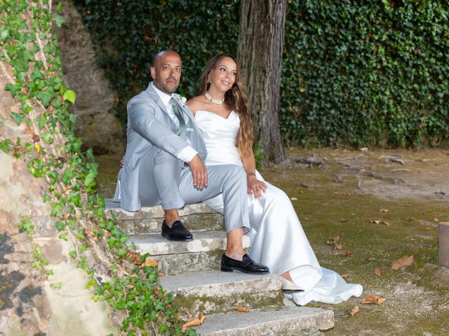 O casamento de Nick e Marisa em Cascais, Cascais 14