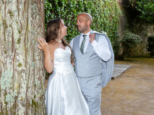 O casamento de Nick e Marisa em Cascais, Cascais 15