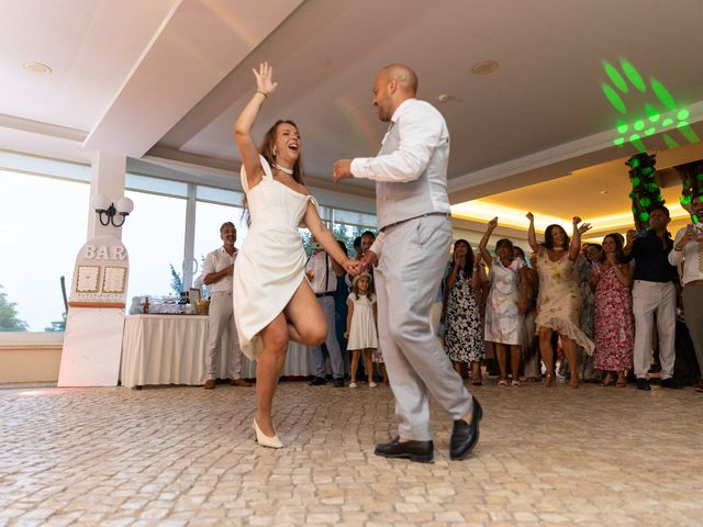 O casamento de Nick e Marisa em Cascais, Cascais 19