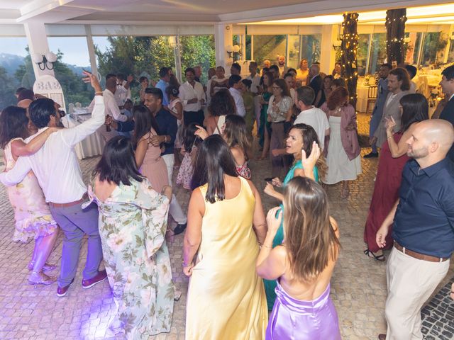 O casamento de Nick e Marisa em Cascais, Cascais 21