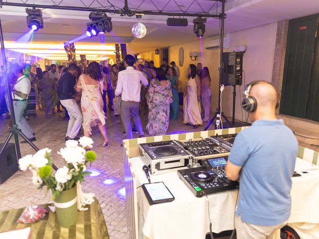 O casamento de Nick e Marisa em Cascais, Cascais 22