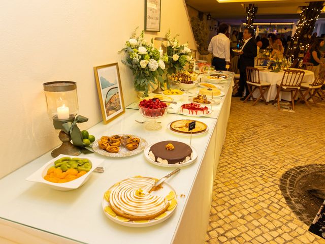 O casamento de Nick e Marisa em Cascais, Cascais 23