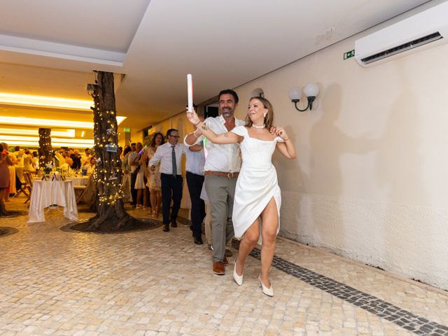 O casamento de Nick e Marisa em Cascais, Cascais 24