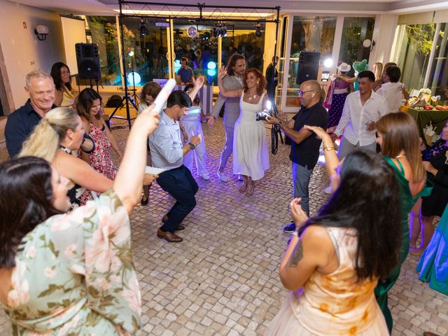 O casamento de Nick e Marisa em Cascais, Cascais 26