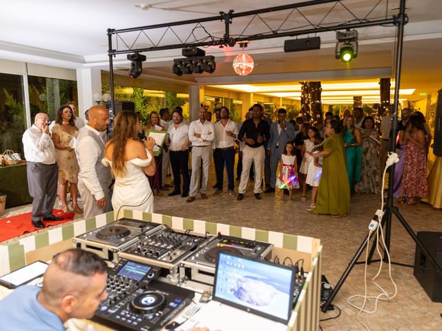 O casamento de Nick e Marisa em Cascais, Cascais 27