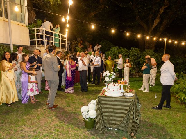 O casamento de Nick e Marisa em Cascais, Cascais 29