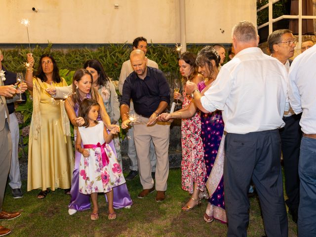 O casamento de Nick e Marisa em Cascais, Cascais 30