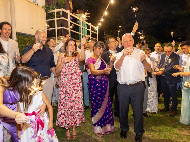O casamento de Nick e Marisa em Cascais, Cascais 31