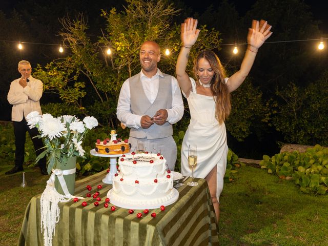 O casamento de Nick e Marisa em Cascais, Cascais 32