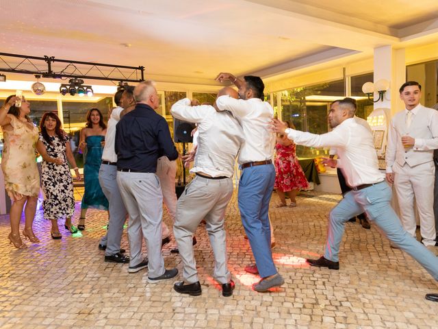 O casamento de Nick e Marisa em Cascais, Cascais 35