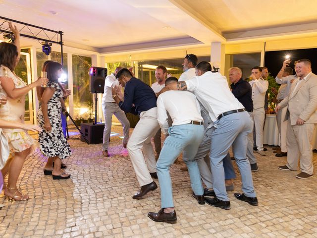 O casamento de Nick e Marisa em Cascais, Cascais 36
