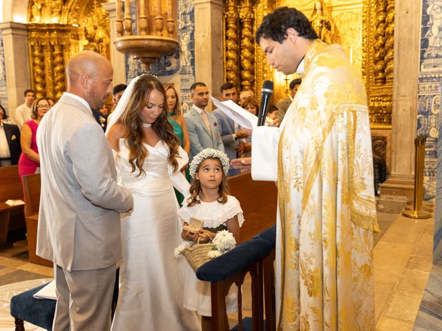 O casamento de Nick e Marisa em Cascais, Cascais 39