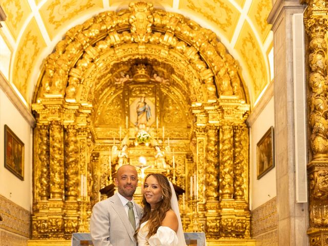 O casamento de Nick e Marisa em Cascais, Cascais 42