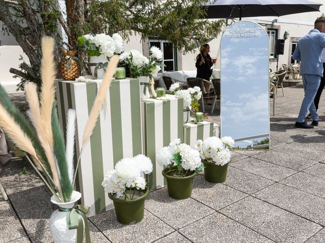 O casamento de Nick e Marisa em Cascais, Cascais 48