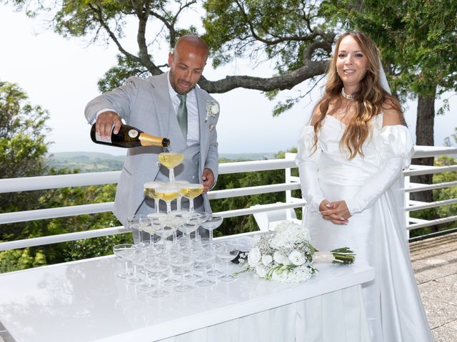 O casamento de Nick e Marisa em Cascais, Cascais 50