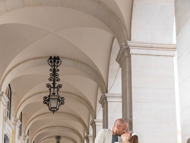 O casamento de Nick e Marisa em Cascais, Cascais 58