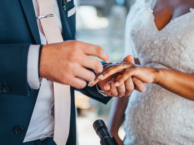 O casamento de Pedro e Haira em Almada, Almada 14