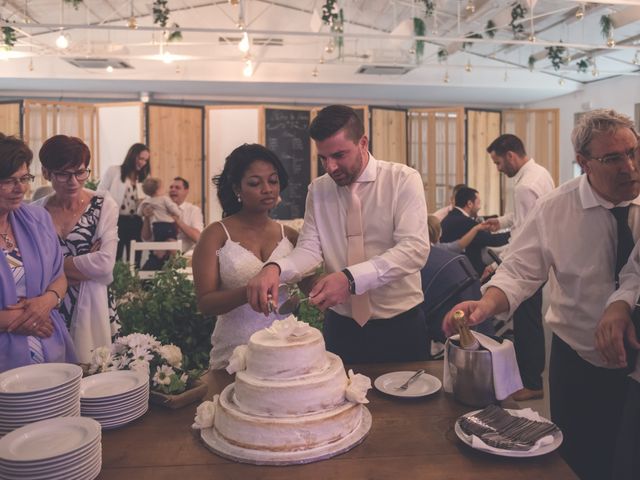 O casamento de Pedro e Haira em Almada, Almada 25