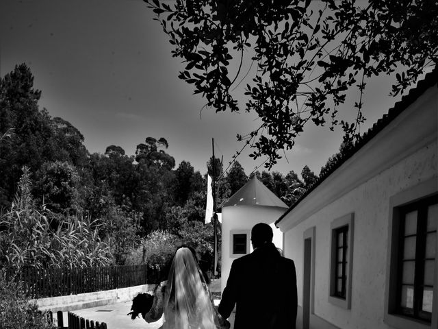 O casamento de Miguel e Fabíola em Águeda, Águeda 31