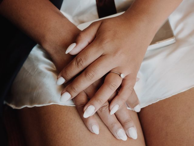 O casamento de Miguel e Deolinda em Castanheira do Ribatejo, Vila Franca de Xira 7