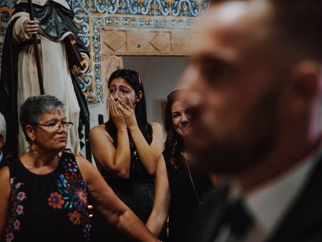 O casamento de Miguel e Deolinda em Castanheira do Ribatejo, Vila Franca de Xira 17