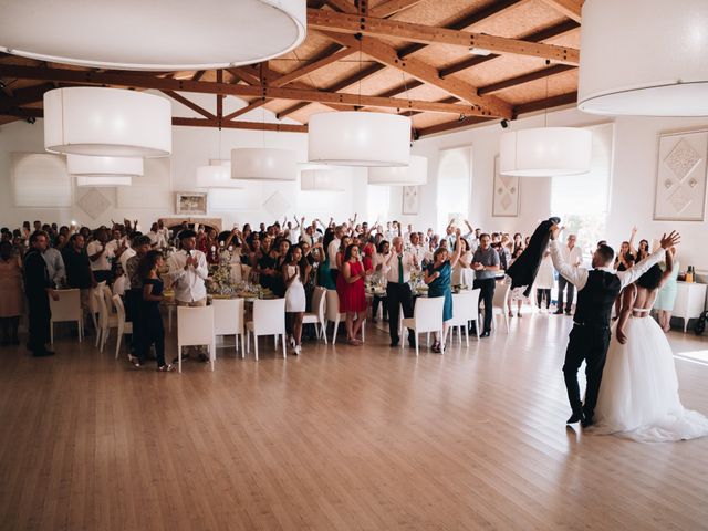 O casamento de Miguel e Deolinda em Castanheira do Ribatejo, Vila Franca de Xira 34