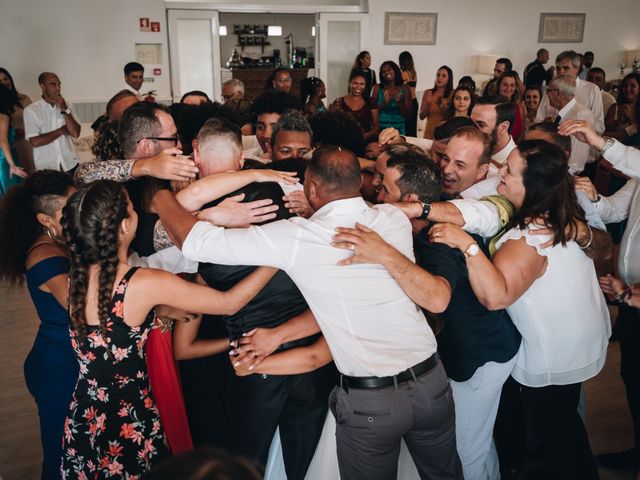 O casamento de Miguel e Deolinda em Castanheira do Ribatejo, Vila Franca de Xira 39