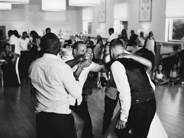 O casamento de Miguel e Deolinda em Castanheira do Ribatejo, Vila Franca de Xira 54