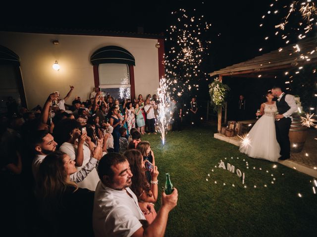 O casamento de Miguel e Deolinda em Castanheira do Ribatejo, Vila Franca de Xira 64