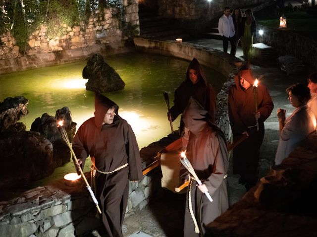 O casamento de Nuno e Carina em Arruda dos Vinhos, Arruda dos Vinhos 63