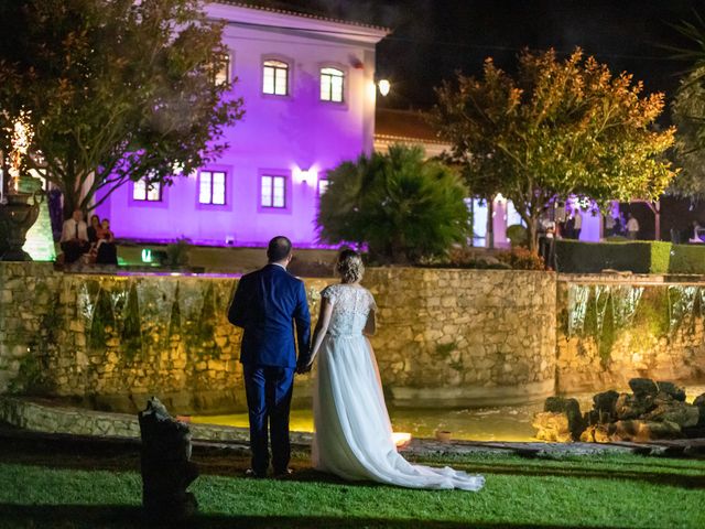 O casamento de Nuno e Carina em Arruda dos Vinhos, Arruda dos Vinhos 62