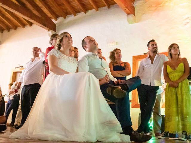 O casamento de Nuno e Carina em Arruda dos Vinhos, Arruda dos Vinhos 50