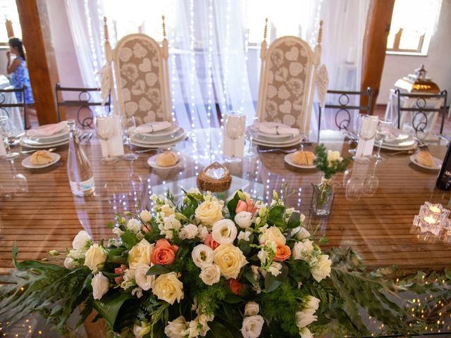 O casamento de Nuno e Carina em Arruda dos Vinhos, Arruda dos Vinhos 49