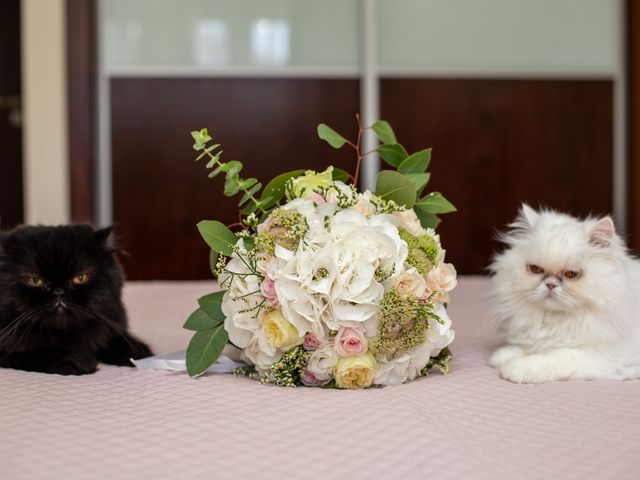 O casamento de Nuno e Carina em Arruda dos Vinhos, Arruda dos Vinhos 2