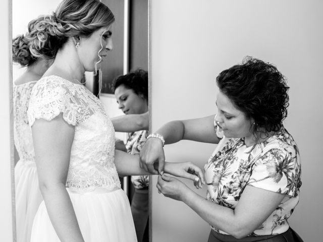 O casamento de Nuno e Carina em Arruda dos Vinhos, Arruda dos Vinhos 7